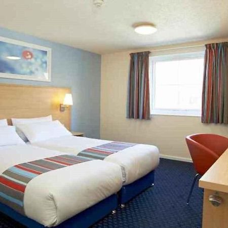 Travelodge Sedgefield Eksteriør billede