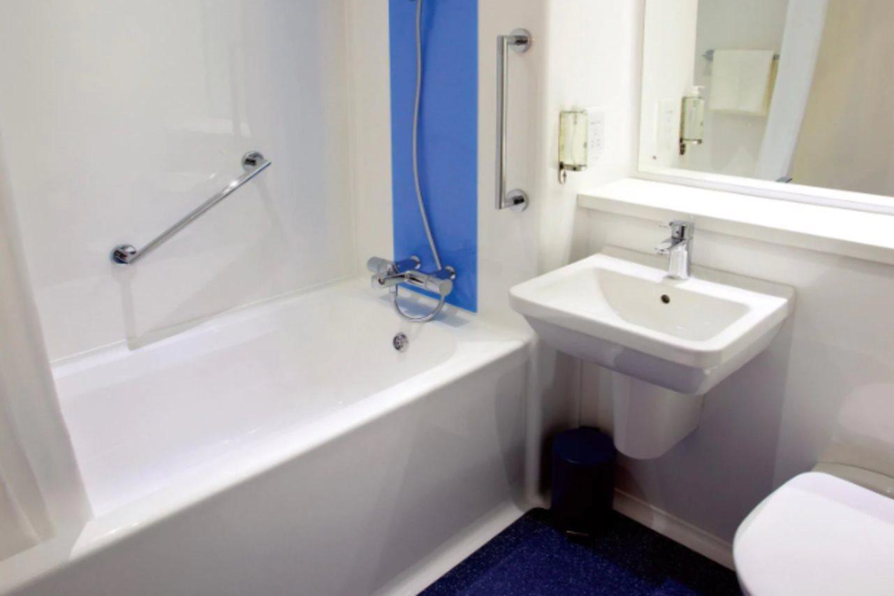 Travelodge Sedgefield Eksteriør billede