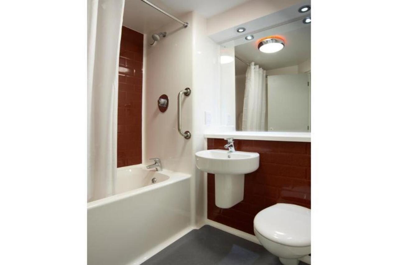 Travelodge Sedgefield Eksteriør billede