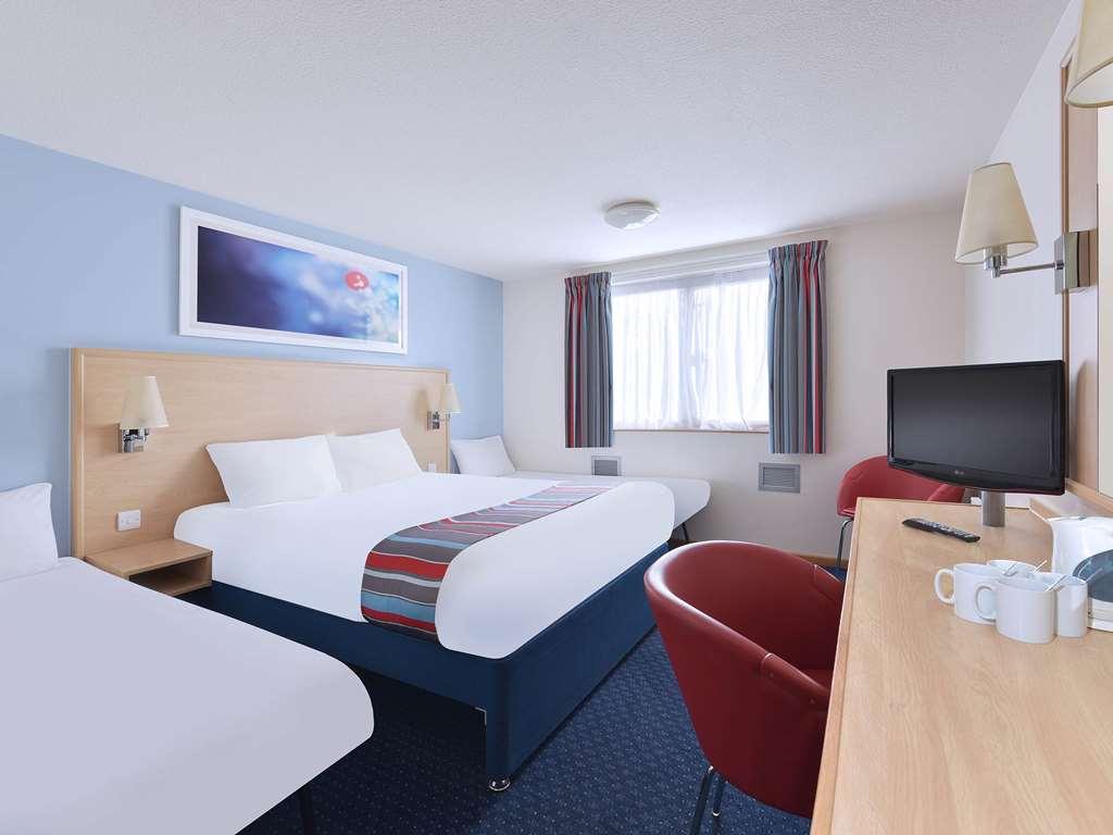 Travelodge Sedgefield Værelse billede