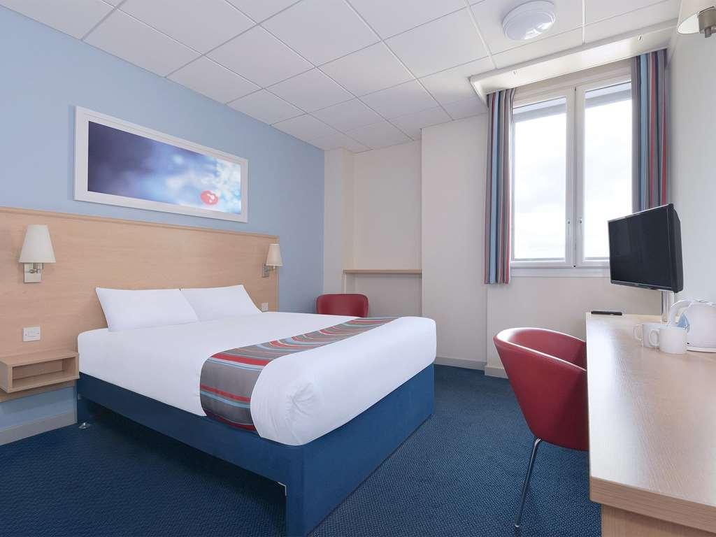 Travelodge Sedgefield Værelse billede