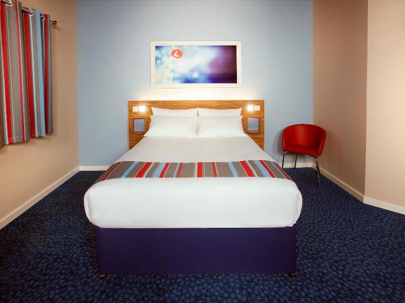 Travelodge Sedgefield Eksteriør billede