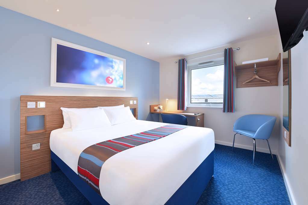 Travelodge Sedgefield Værelse billede