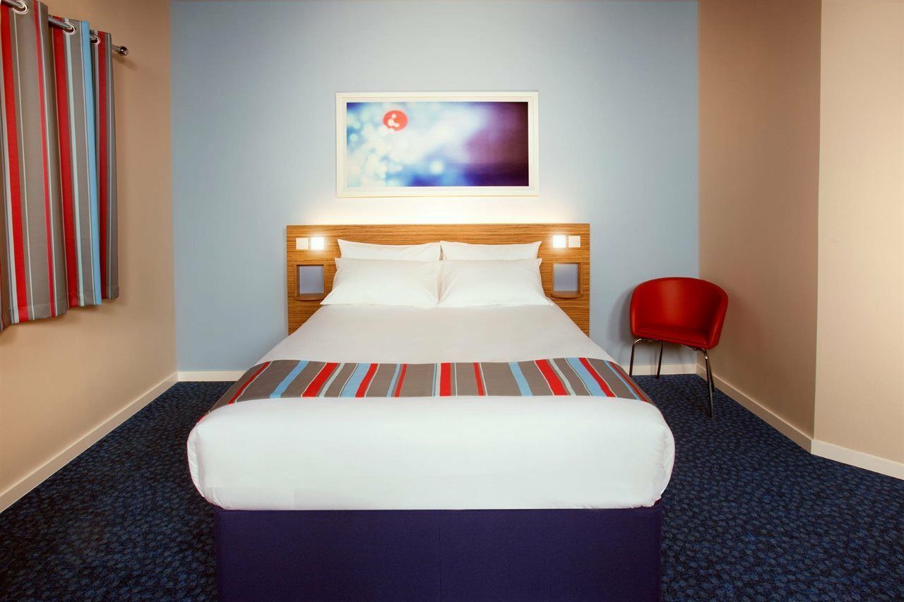 Travelodge Sedgefield Eksteriør billede